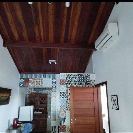 דירות קאבו פריו Casa Pitanga מראה חיצוני תמונה