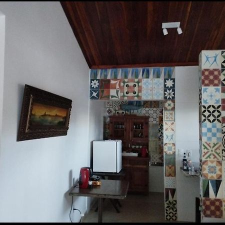 דירות קאבו פריו Casa Pitanga מראה חיצוני תמונה
