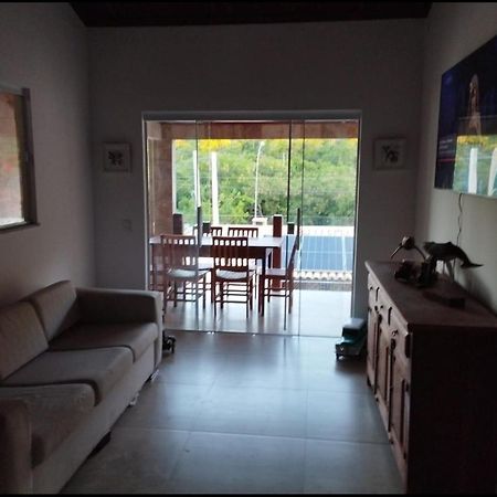 דירות קאבו פריו Casa Pitanga מראה חיצוני תמונה
