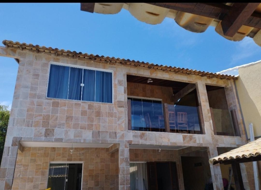 דירות קאבו פריו Casa Pitanga מראה חיצוני תמונה