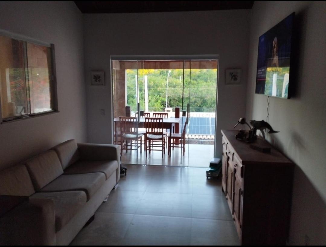 דירות קאבו פריו Casa Pitanga מראה חיצוני תמונה