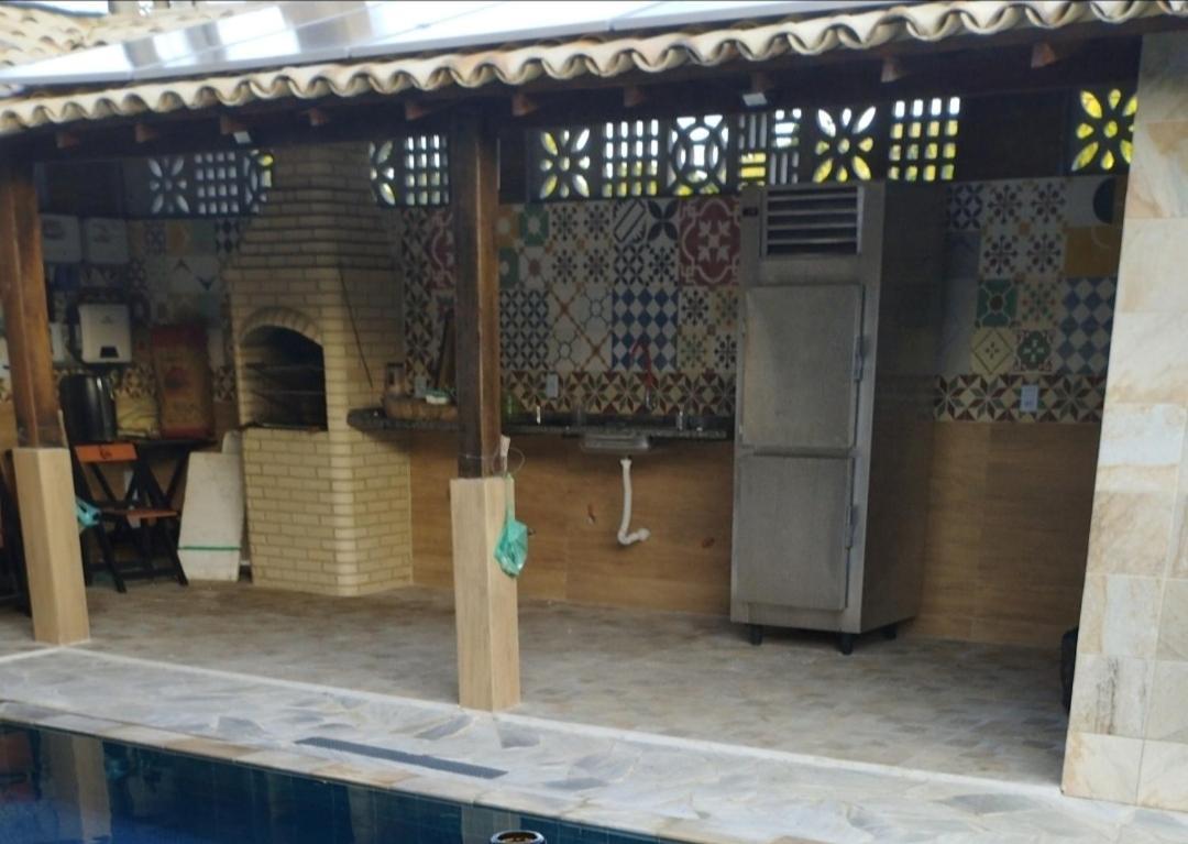 דירות קאבו פריו Casa Pitanga מראה חיצוני תמונה