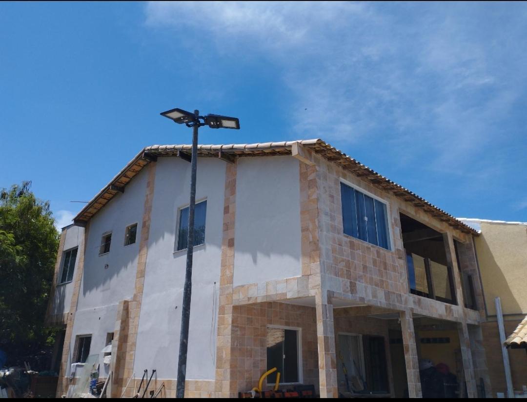 דירות קאבו פריו Casa Pitanga מראה חיצוני תמונה