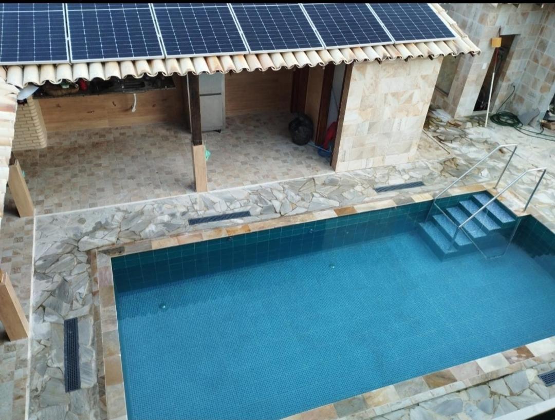 דירות קאבו פריו Casa Pitanga מראה חיצוני תמונה