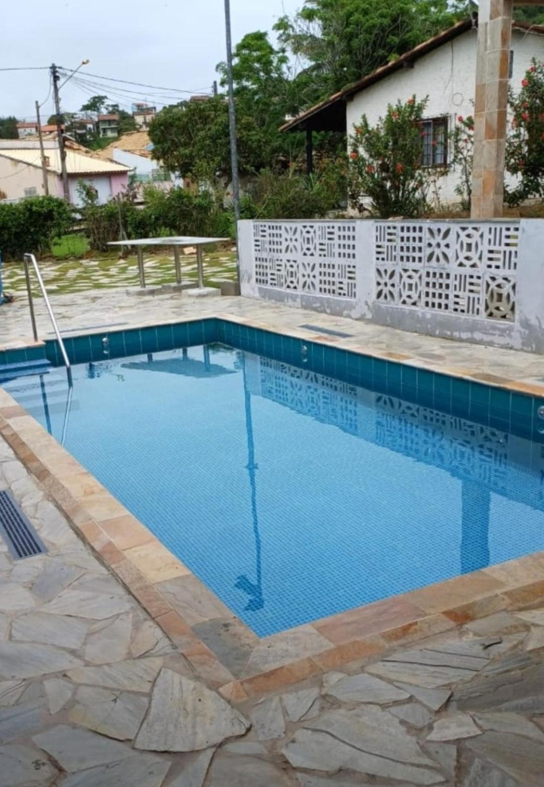 דירות קאבו פריו Casa Pitanga מראה חיצוני תמונה