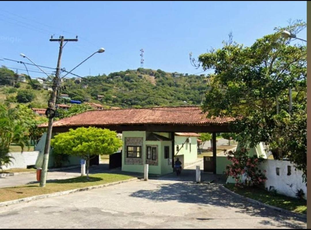 דירות קאבו פריו Casa Pitanga מראה חיצוני תמונה